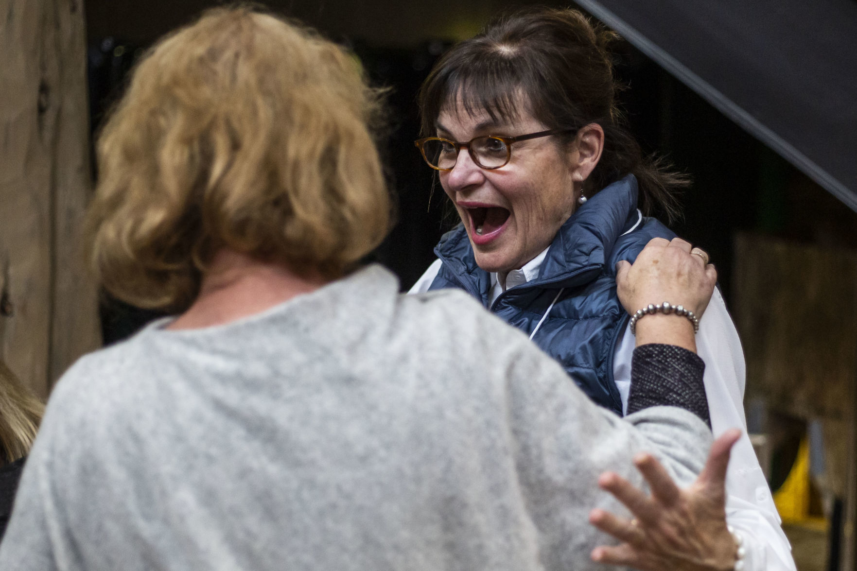TCSD teachers and staff recognized